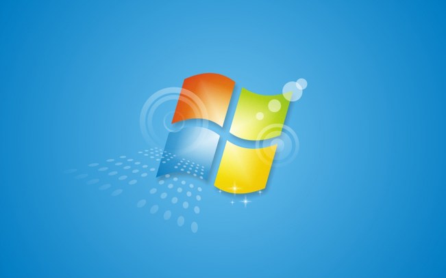 Windows 7上的極限操作：將已用內(nèi)存控制在36MB