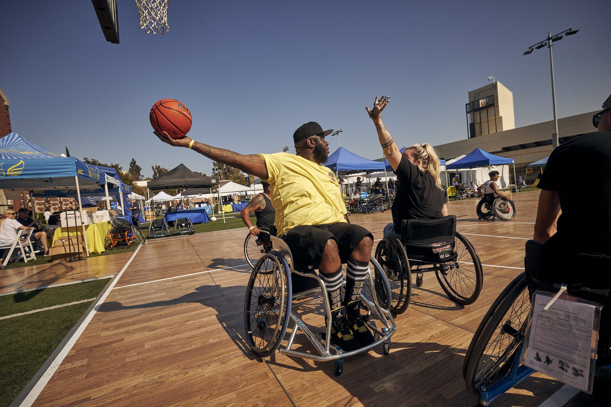 比赛节奏 比赛节奏